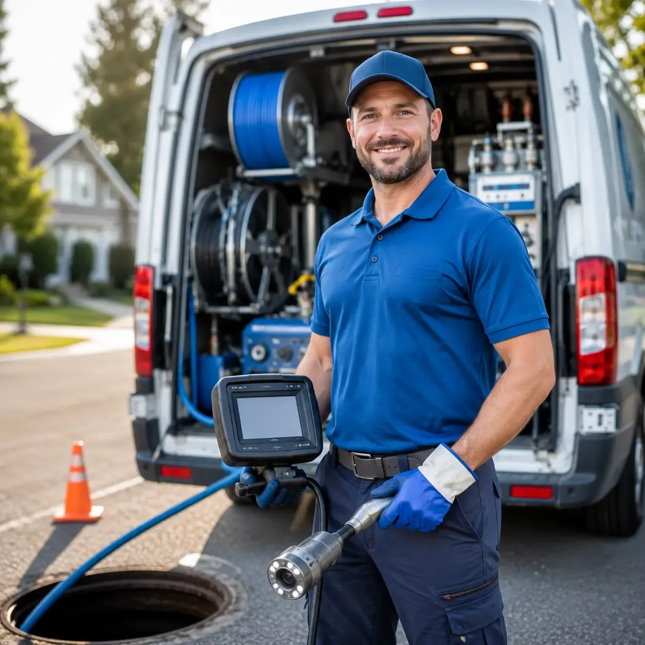 Local Pipe Relining specialists in Bourbonnais, IL