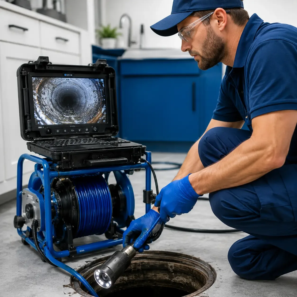 Pipe Relining professionals serving Bourbonnais, IL